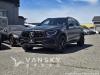2020 Mercedes-Benz GLC 43 AMG 高性能豪华 SUV
